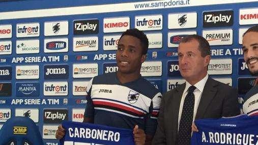 Voglia di ripartire. Auguri a Carbonero, tra i trascinatori del derby d'andata