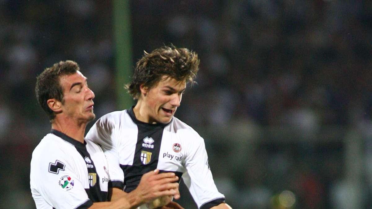 Mazzarri elogia Dessena