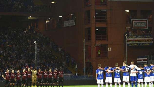 Le probabili formazioni di Crotone-Sampdoria