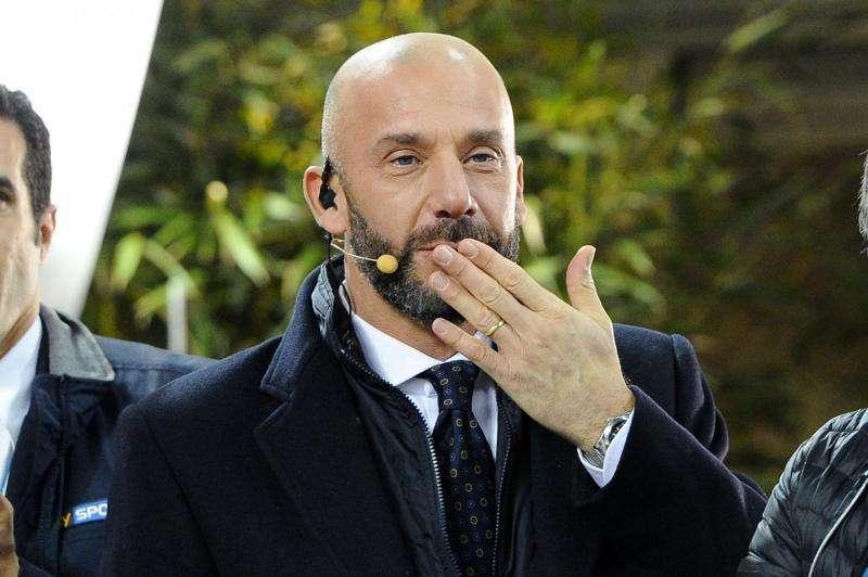 Il fabbricante di sogni. Auguri a Luca Vialli!