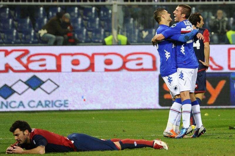 Verso il Derby della Lanterna: statistiche e curiosità