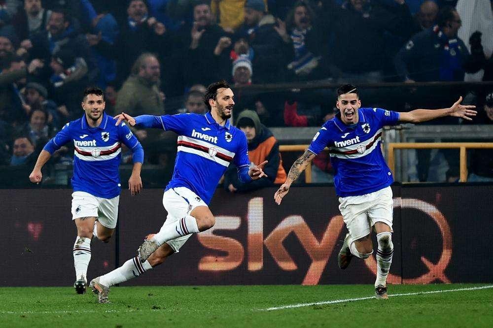 ESCLUSIVA SN - Ag. Gabbiadini: "Ranieri ha toccato le corde giuste. Migliori performance da seconda punta"