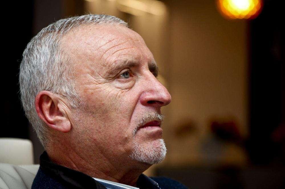 Pruzzo: "Il campo del Ferraris non drena nulla. Eventuale rinvio gioverebbe ad entrambe"