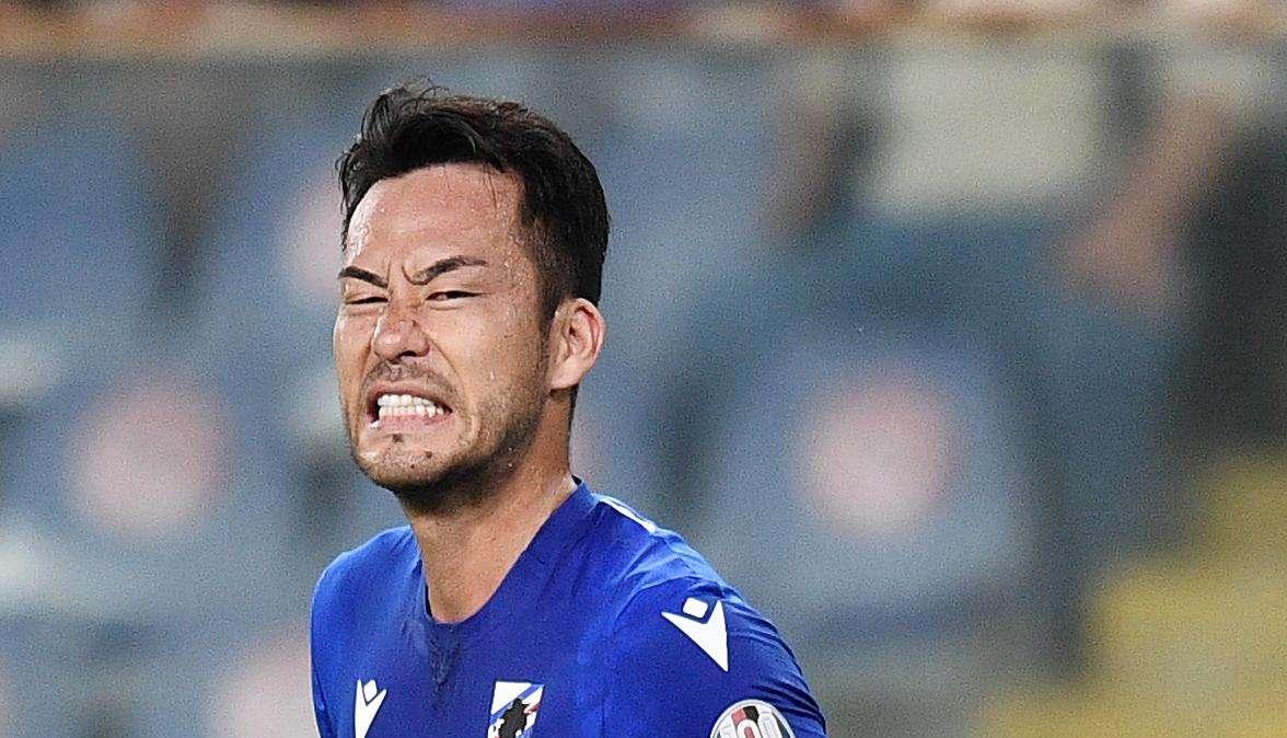 Yoshida sprona Giappone: "Partenza difficile ma almeno abbiamo 3 punti"