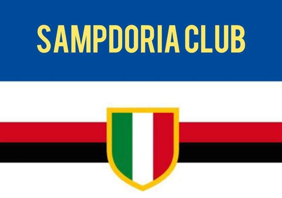 Sampdoria Club Milano 1974: "Le trasferte...quelle belle... tanti amici e tre punti"