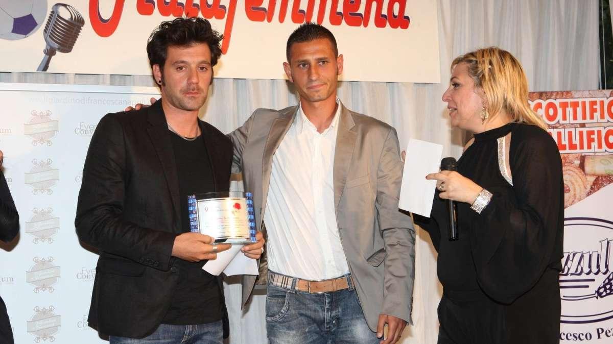 Giampaolo Imbriani: "La mia famiglia deve tanto a Boskov"