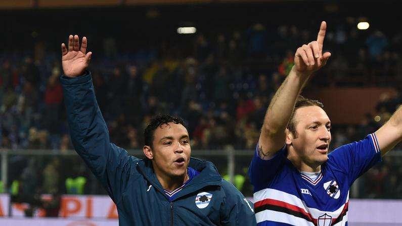 Non esiste vittoria senza sacrificio. Auguri a Edgar Barreto