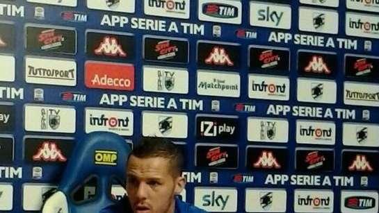Mesbah: "Il gol del derby non era assolutamente in fuorigioco. Mihajlovic? Grande motivatore"