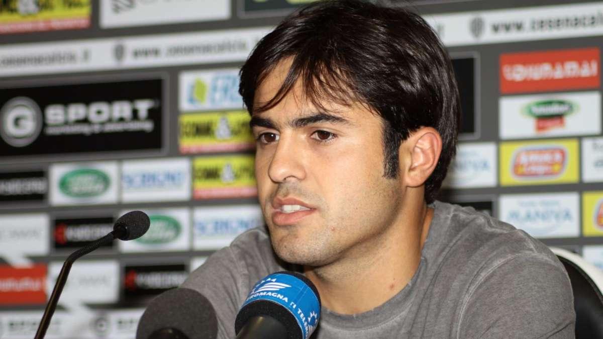 Eder avverte i compagni: "L'imperativo è di andare a Modena come se non avessimo alcun vantaggio"