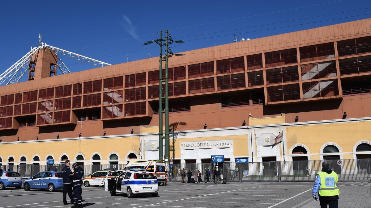 Sampdoria e stadio Ferraris, le dichiarazioni di Salis