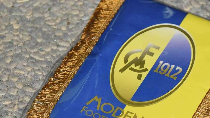 Modena - Sampdoria, Ponsi: "Colpa della sconfitta è solo nostra"