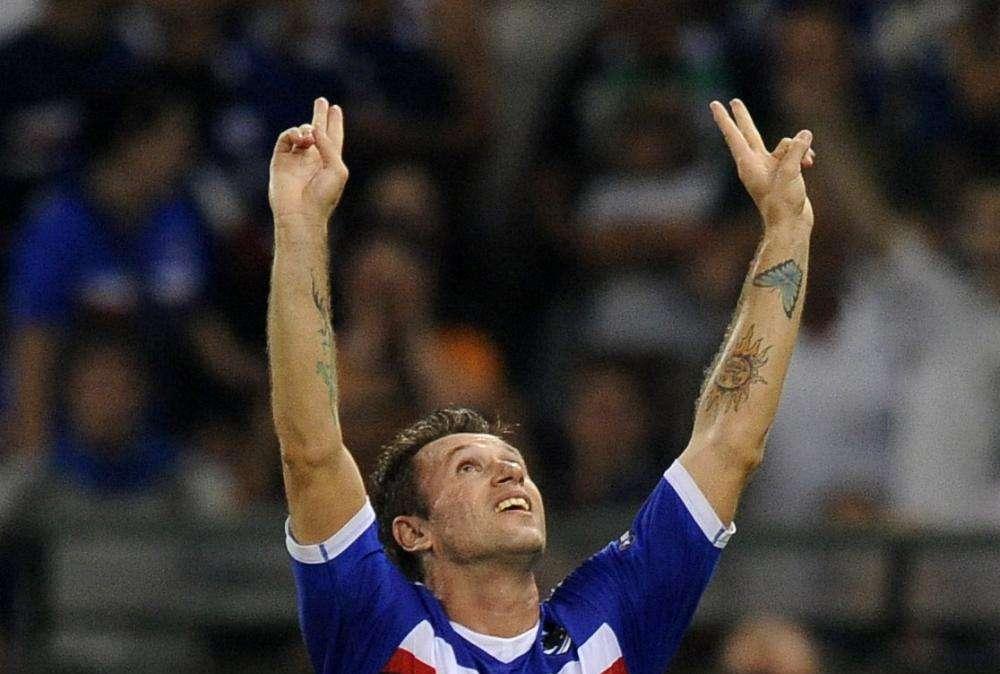 Le Iene irrompono a Bogliasco per Cassano