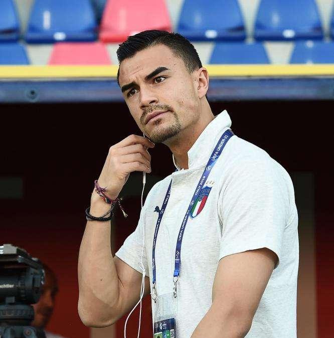 Euro U21, Audero: "Siamo usciti con tanta delusione e amarezza"