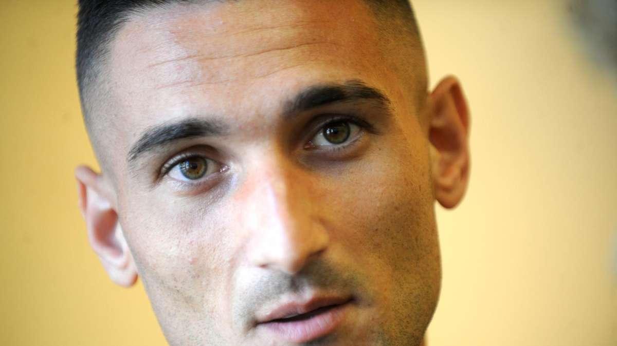 Ex Sampdoria Macheda: "Ho sognato la Serie A. C'era molta pressione"