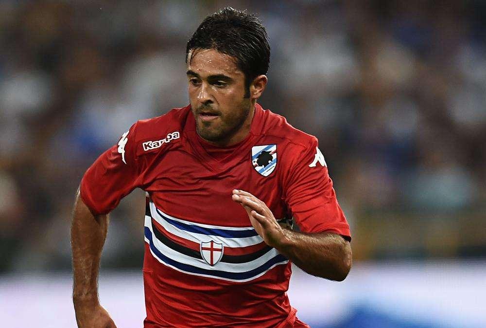 Ag. Eder: "Ormai consolidato per il gioco di Mihajlovic e per la società