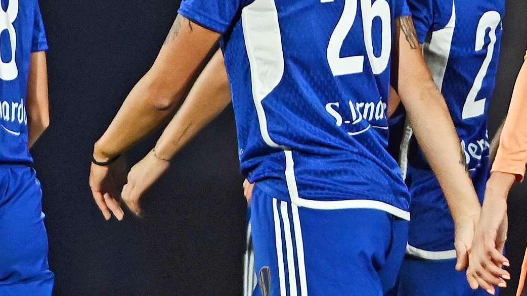 Como Women, Sottili: "Inizio sottotono con la Sampdoria"