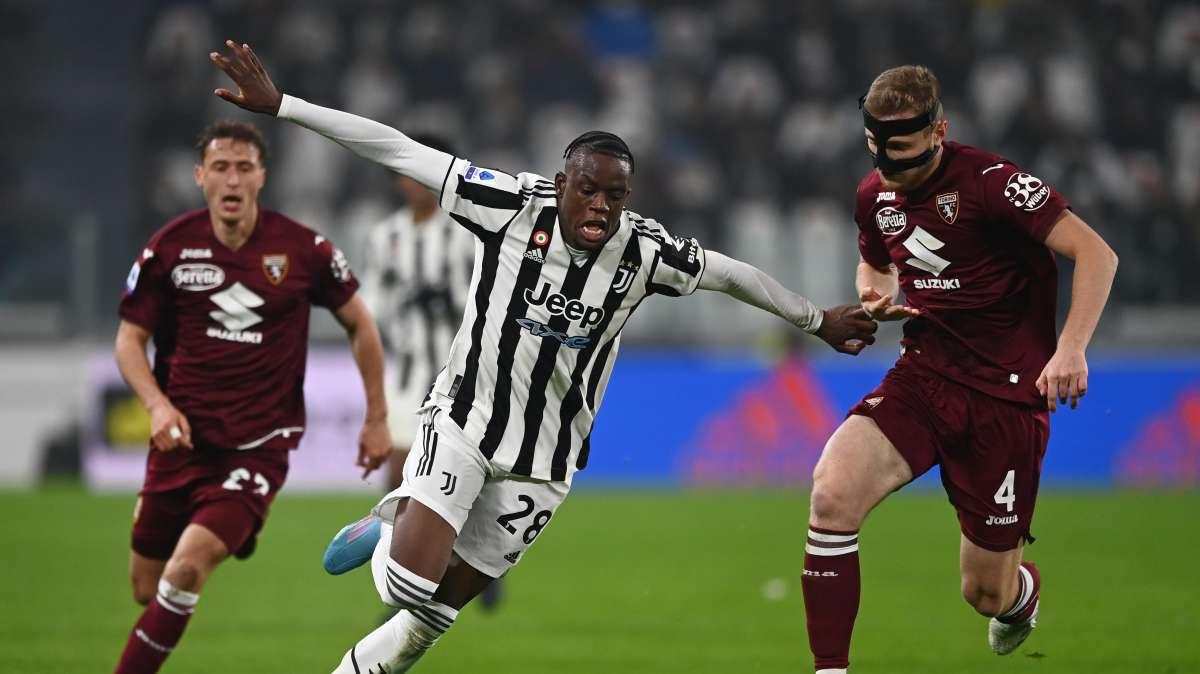 Verso Sampdoria - Juventus, prende quota il recupero di Zakaria