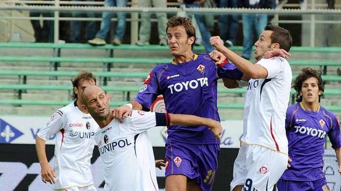 M. Castellini: "Nella Sampdoria ci sono stati molti episodi belli e importanti"