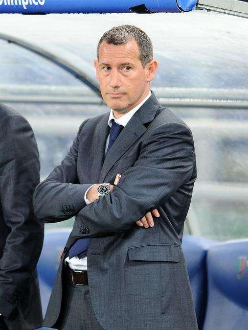 Buso: "Stupito nel vedere Ranieri accettare i blucerchiati. Tecnico migliore per la Samp"