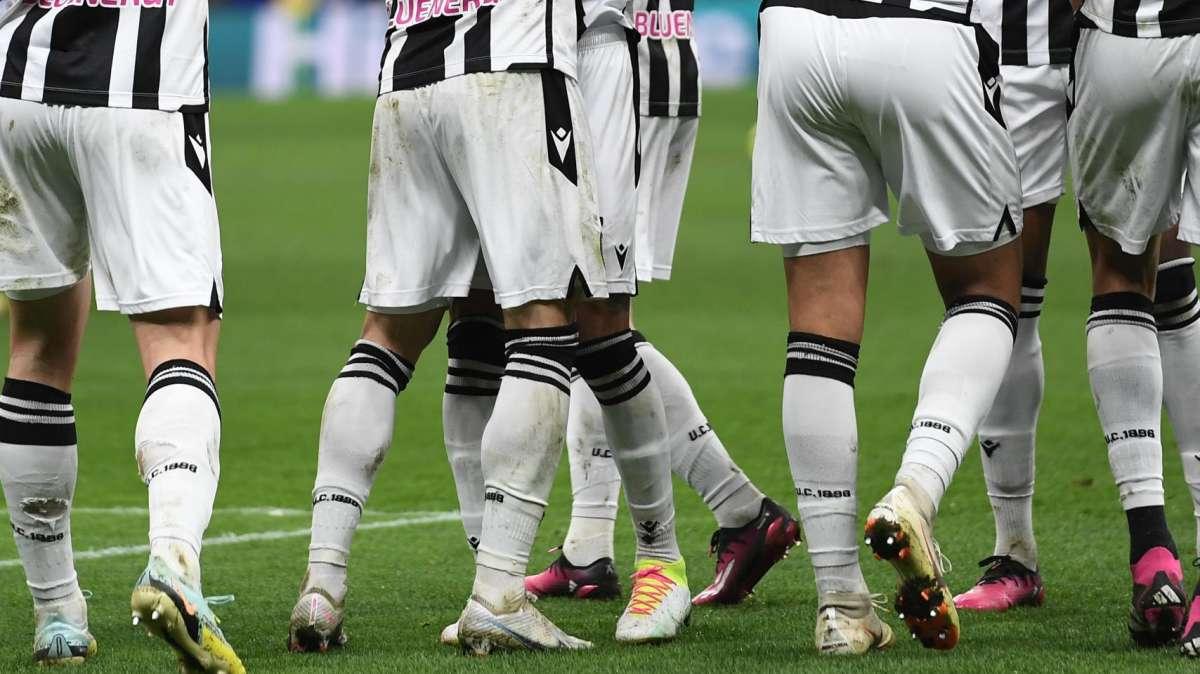 Silvestri alla Sampdoria, da Udine: "Ha messo la firma su due salvezze"