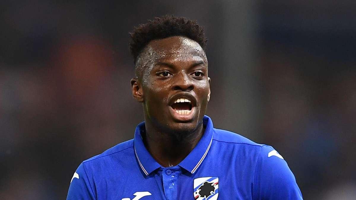 Vieira vuole ricominciare: "Rialzati e riprova, tornerò"