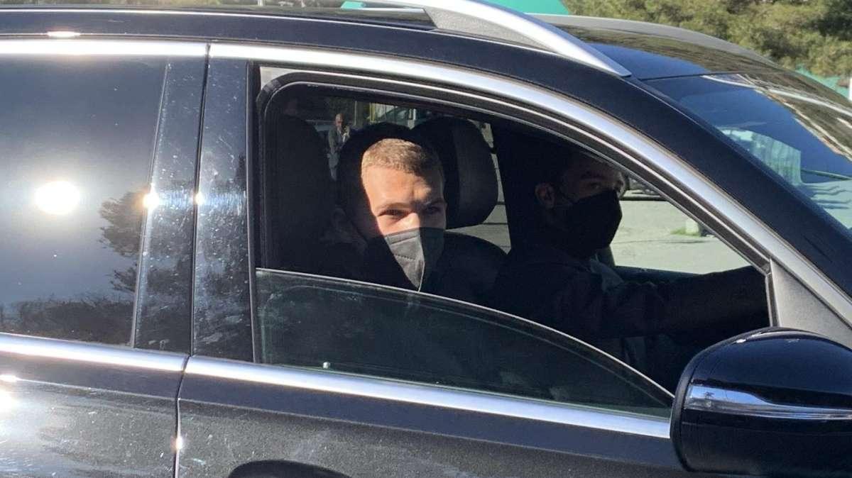 Khatskevich: "Per Supriaha alla Sampdoria sarà difficile, c'è barriera linguistica"