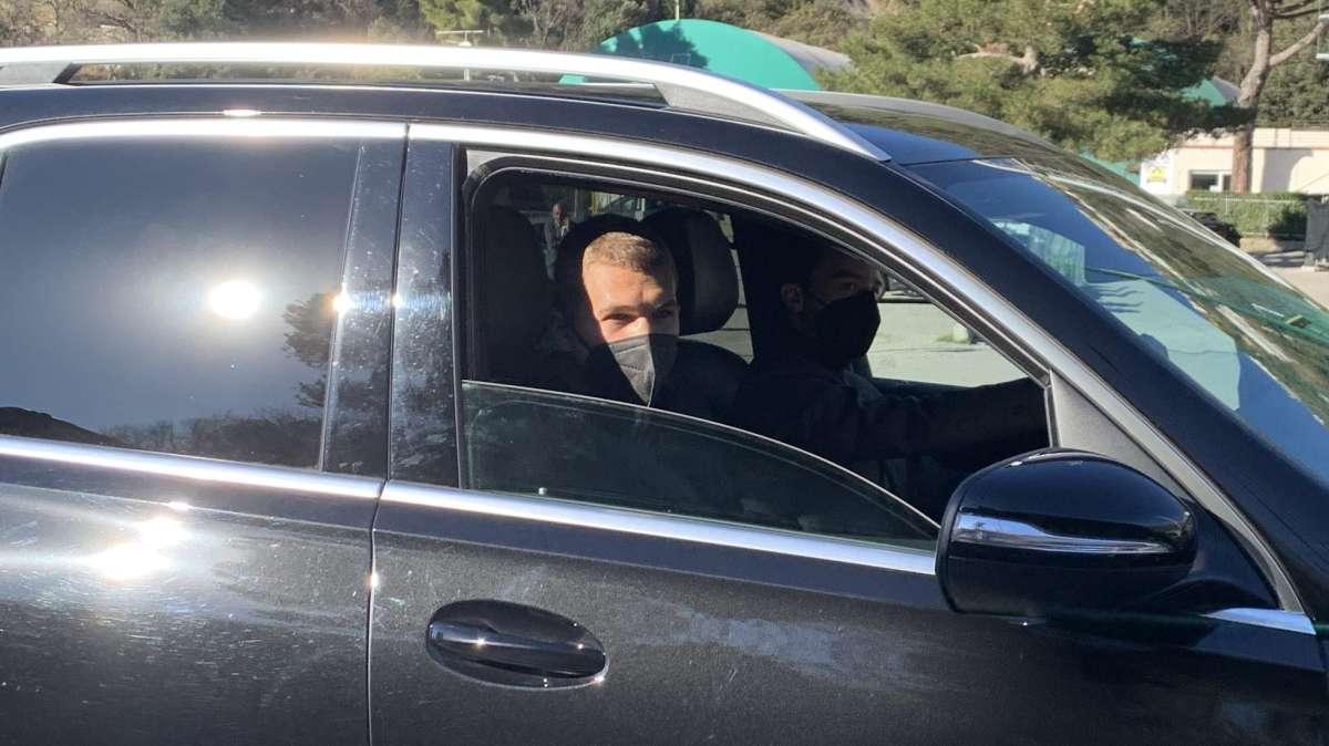 Giornalista Ucraino: "Prospettive di Supriaha alla Dinamo Kiev mi sembrano assenti"