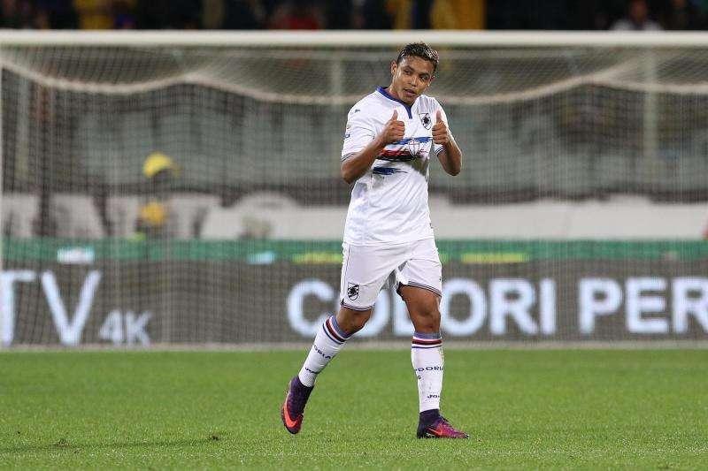 Muriel: "Sto riuscendo a mettere in campo la continuità che volevo"