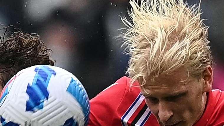 Norvegia, Thorsby convocato per sfide con Lettonia e Olanda