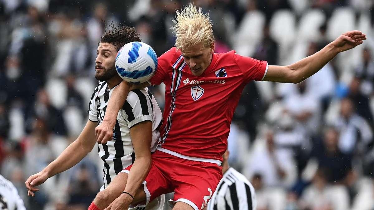 Thorsby squalificato con Montenegro, Ct Norvegia: "Abbiamo scelto non sostituirlo"