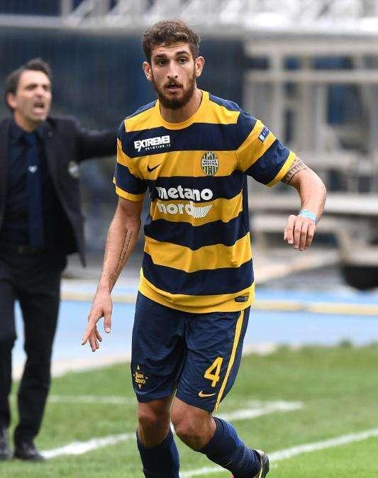Bianchetti: "In estate ho rifiutato la Samp. Per la mia crescita è stata la scelta giusta"
