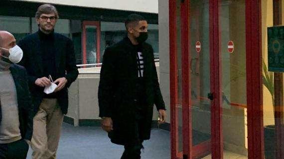 Social, Sampdoria omaggia Sabiri: "Primo marocchino in blucerchiato"