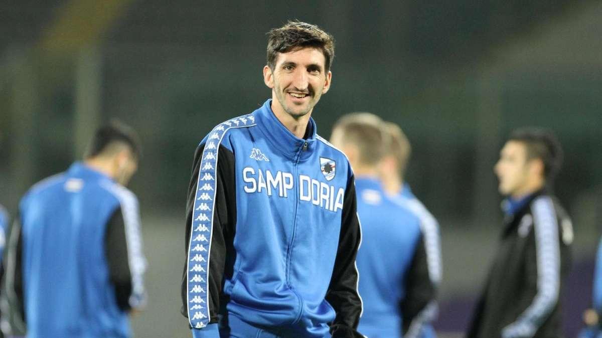 I ricordi di Gavazzi: "Sampdoria, c'erano grandi rapporti umani"
