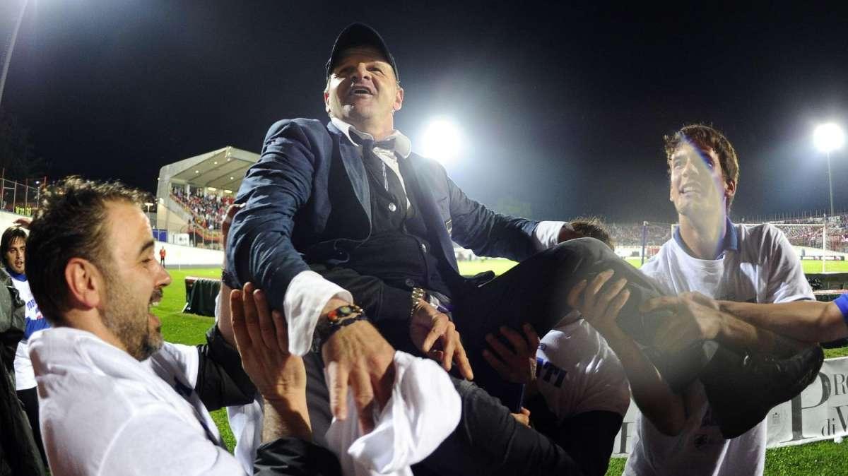 ESCLUSIVA SN - Iachini: "Mi avrebbe fatto piacere sedere in panchina in un derby. La Sud è sempre stata la forza della squadra"