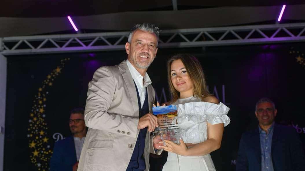 18° edizione Oscar Campano, premiato Flachi: i dettagli