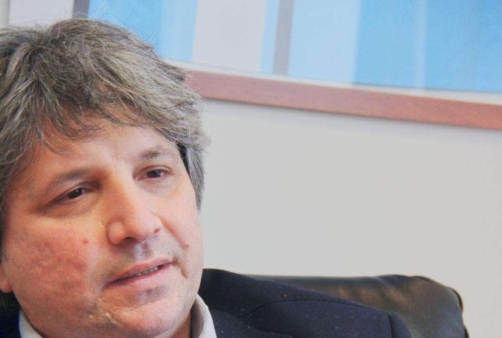 A. Canovi: "Sensi alla Sampdoria mi stuzzica, può dare grande contributo"