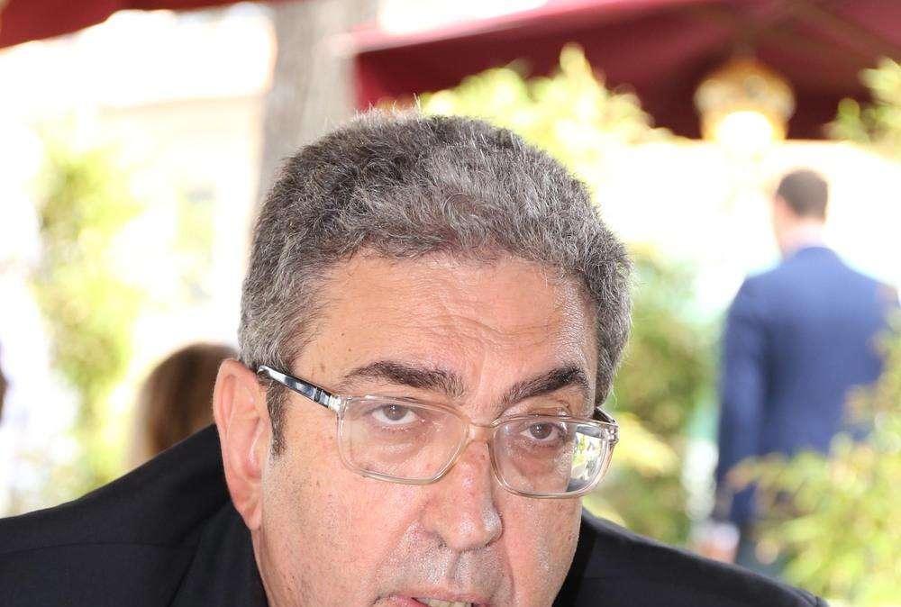 Perinetti: "Chi rappresenta Munoz voleva portarlo a scadenza"