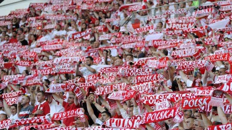 Bereszynski e Linetty possono gioire, la Polonia qualificata a Russia 2018