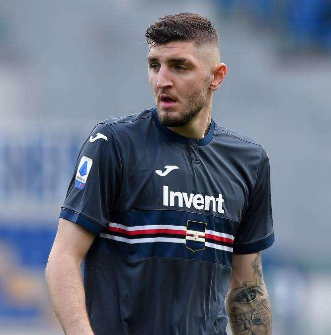 Chabot fermato per un turno dal giudice sportivo