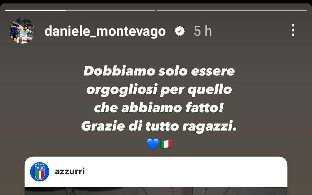 Sampdoria, Montevago ai Mondiali U20: "Orgogliosi per quello fatto"
