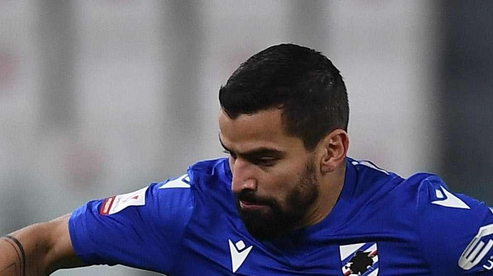 Sampdoria, Rincon si allena duramente in Venezuela: un giornalista si complimenta