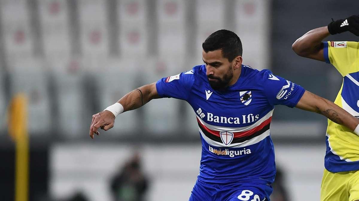 Sampdoria social, Rincon: "Riposare e preparare ciò che verrà"