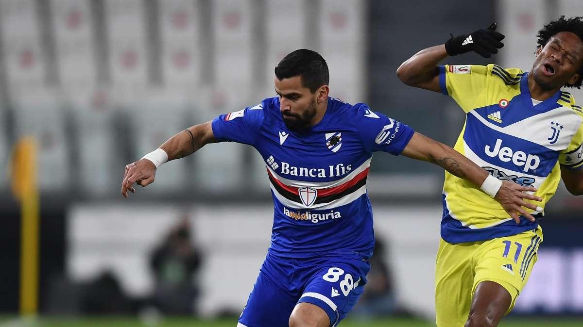 Vacanze Sampdoria, Rincon con la famiglia a Los Roques