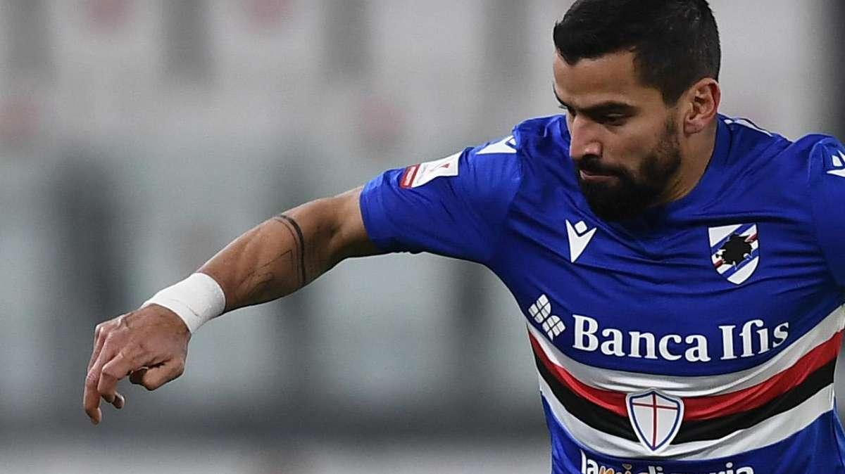 Social Sampdoria, Rincon: "Sentendo quasi la primavera"