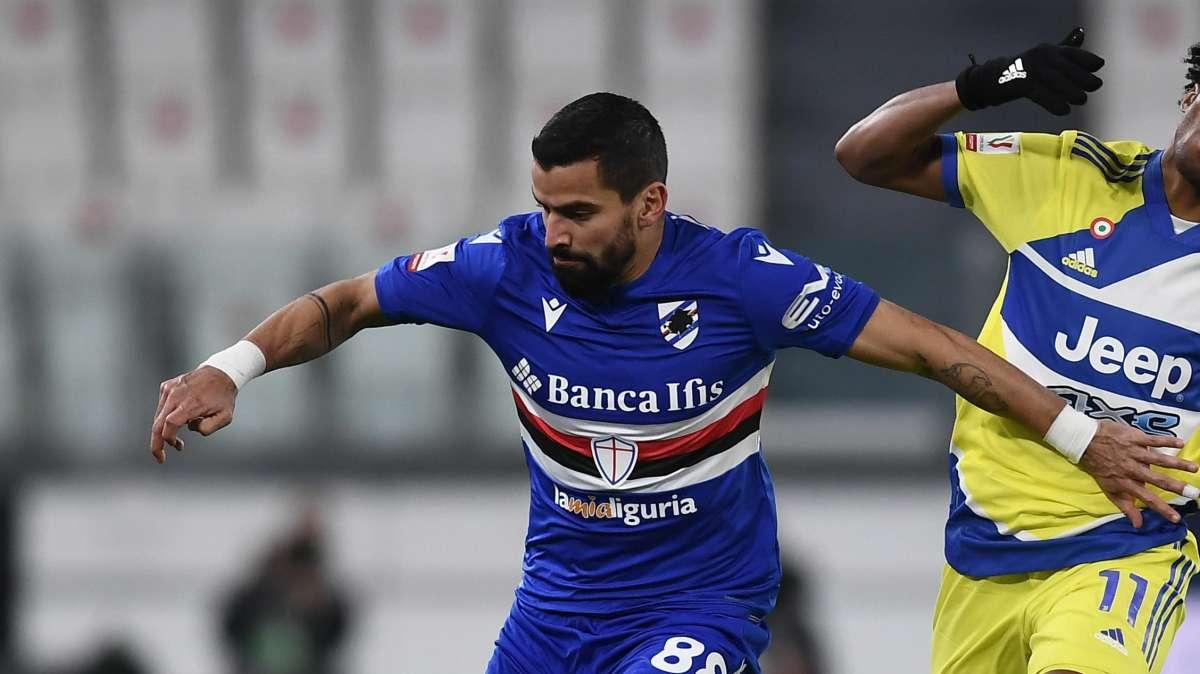 Social Sampdoria, Rincon: "Incoraggiare Nazionale con massima energia"