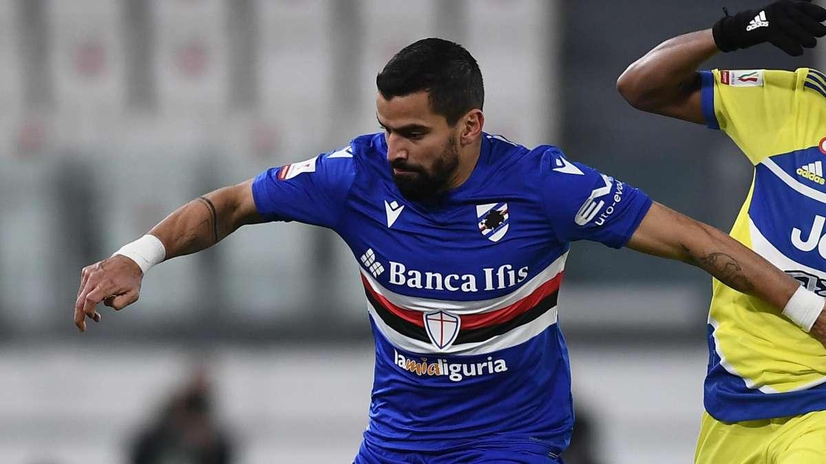 Sampdoria, diploma di gestione sportiva avanzata per Rincon 