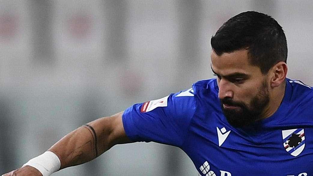 Sampdoria-Fiorentina, Rincon: "Questo ambiente lo meritava"