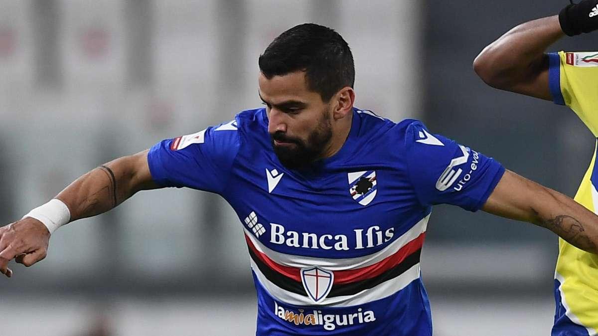 Social Sampdoria, Rincon si rilassa con Peaky Blinders
