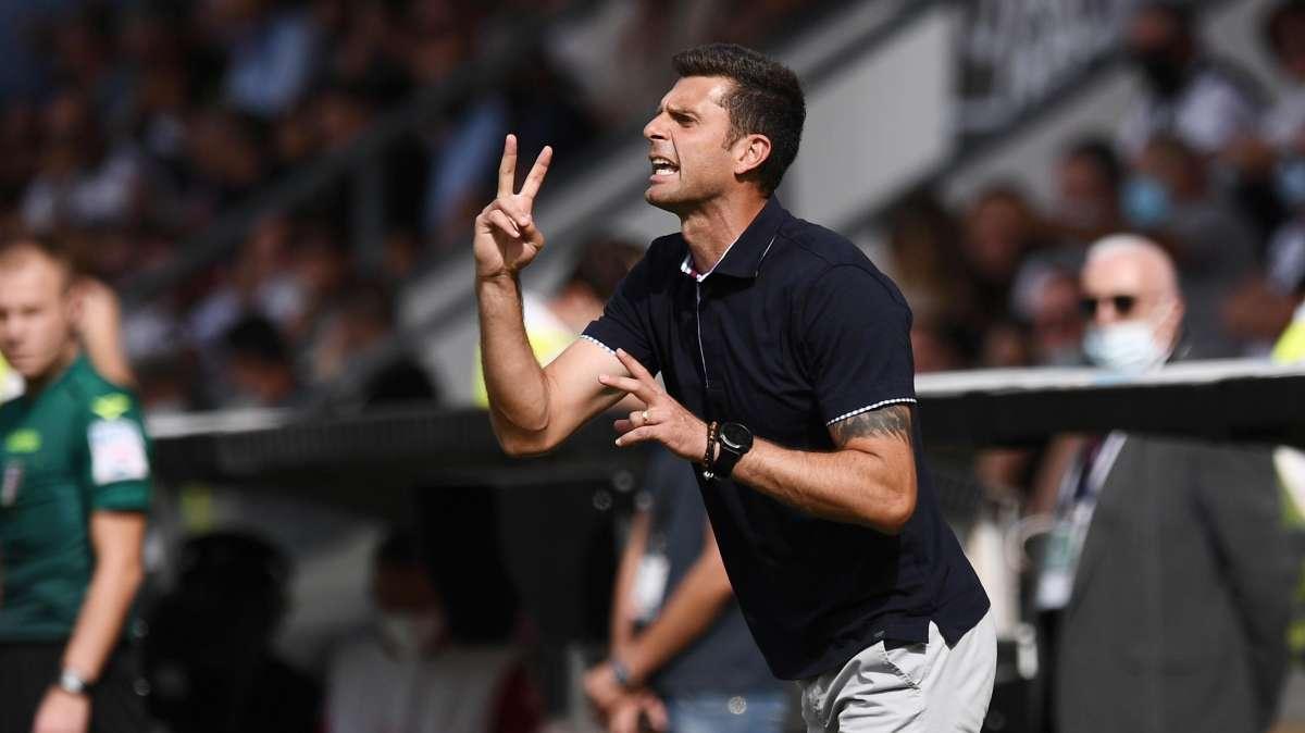 Motta: "Giocato meglio del Genoa, come con la Sampdoria"