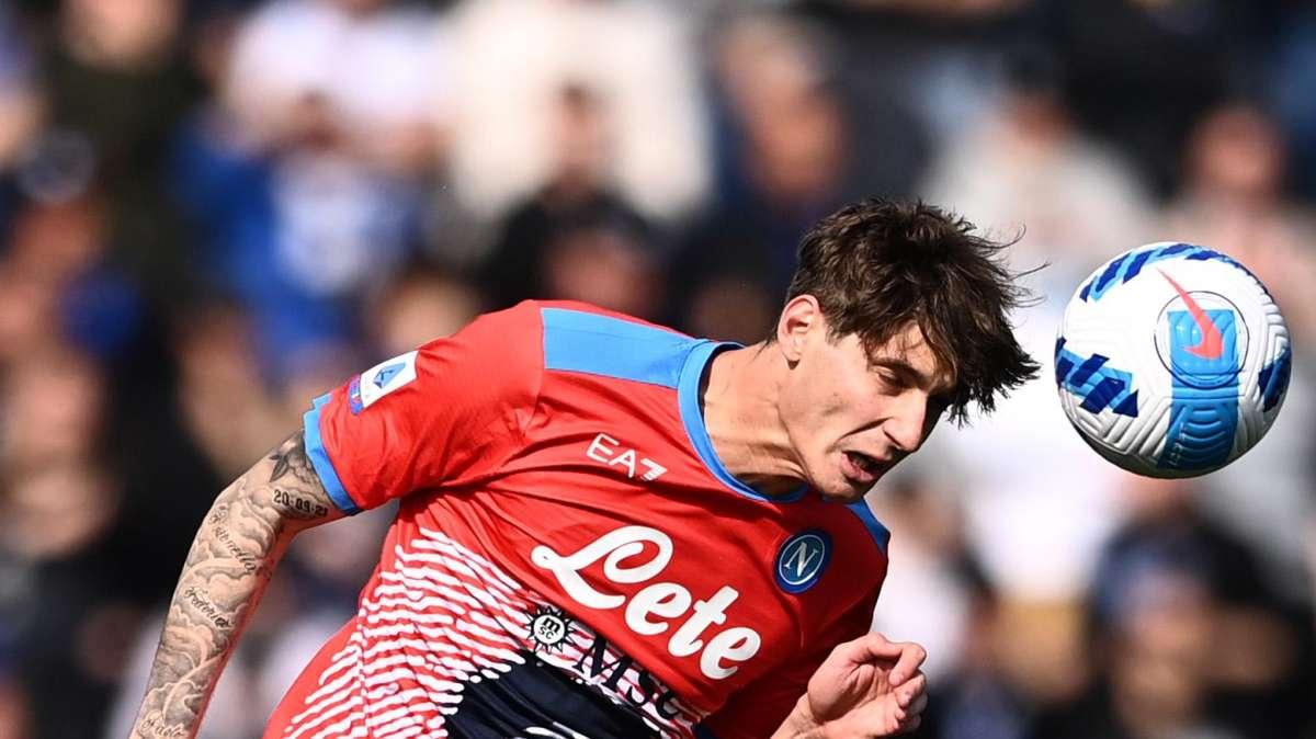 Gestione Napoli di Zanoli, Marolda: "Sono combattuto"